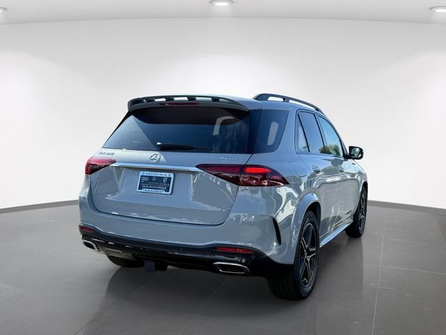 New 2026 Mercedes-Benz GLE 350 4MATIC image 7