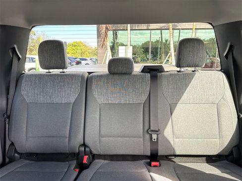 Used 2022 Ford F150 XLT w/ Equipment Group 302A High image 19