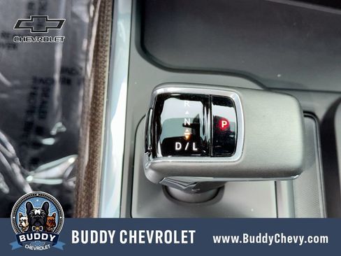 Used 2026 Chevrolet Silverado 1500 LT Trail Boss w/ LT Trail Boss Premium Package AWD/4WD image 23