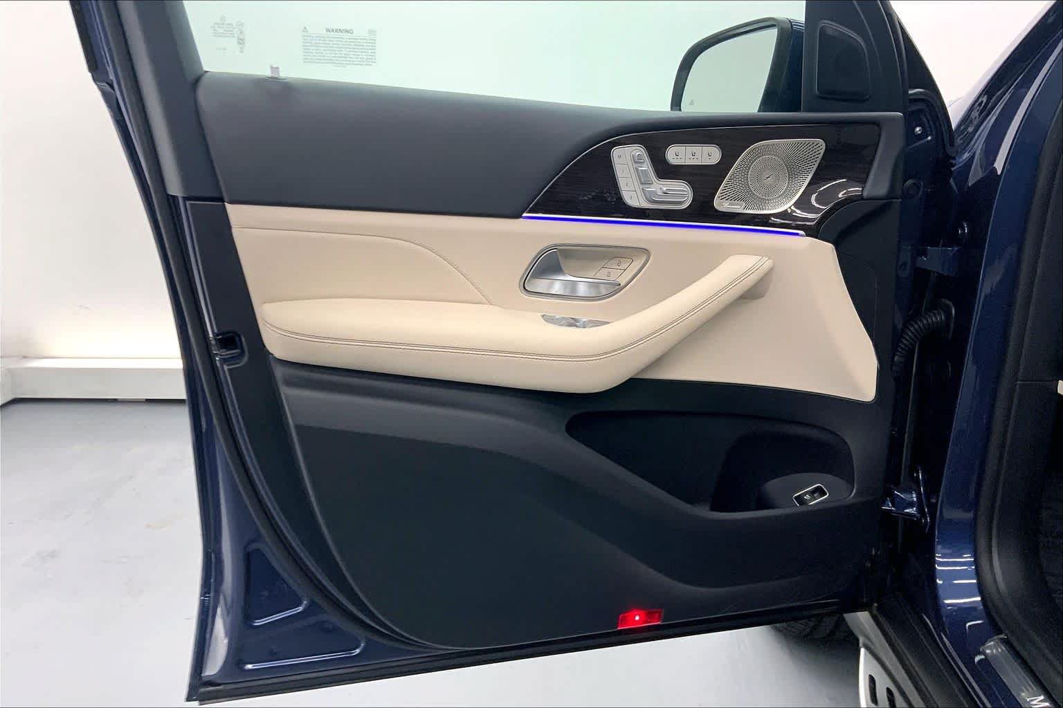 Certified 2024 Mercedes-Benz GLE 350 4MATIC image 20