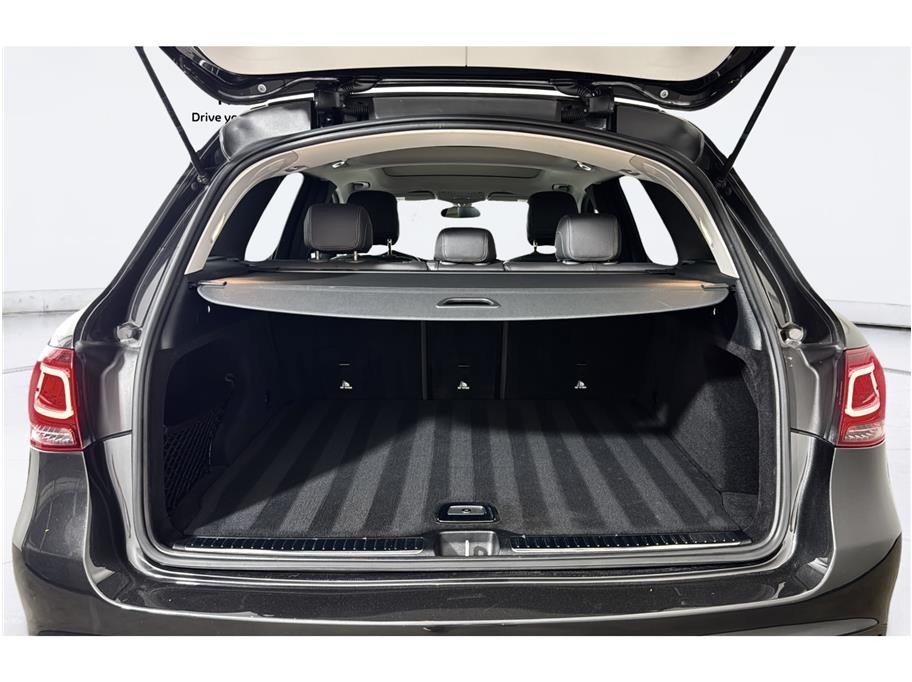 Used 2020 Mercedes-Benz GLC 300 image 15