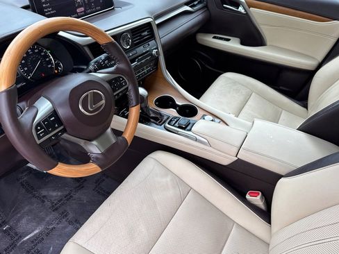 Used 2017 Lexus RX 350 FWD image 9