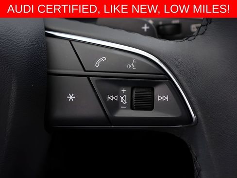 Used 2023 Audi Q7 2.0T Premium w/ Towing Package AWD/4WD image 21