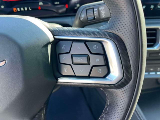 New 2026 Ford Mustang Premium RWD image 24