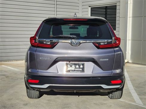 Used 2021 Honda CR-V LX image 6