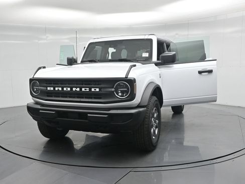 Used 2026 Ford Bronco Big Bend AWD/4WD image 29