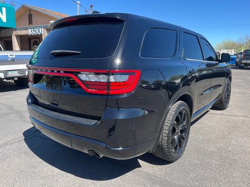Used 2020 Dodge Durango GT RWD image 5