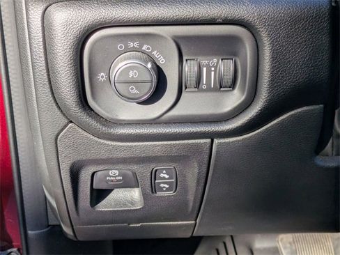 Certified 2022 RAM 1500 Laramie image 13