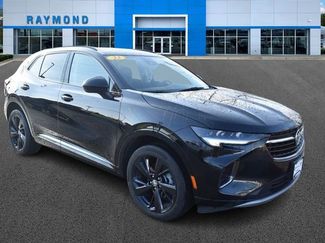 Used 2023 Buick Envision Preferred w/ Sport Touring Package video 1