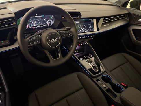 New 2026 Audi A3 2.0T Premium Plus AWD/4WD image 4