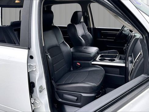 Used 2016 RAM 1500 Sport image 28