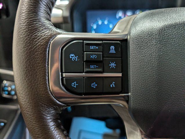 Used 2025 Ford F150 King Ranch AWD/4WD image 23