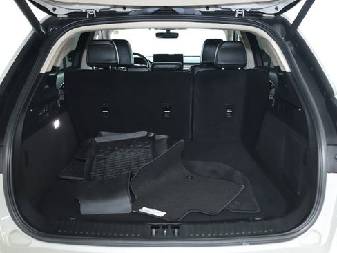 Used 2022 Lincoln Nautilus Reserve image 31