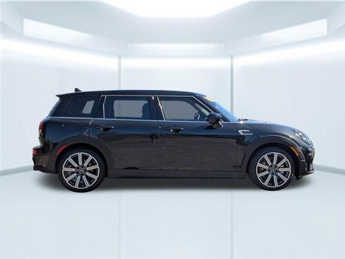 Used 2023 MINI Cooper Clubman S image 7