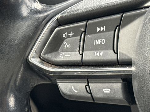 Used 2018 MAZDA CX-5 Grand Touring image 21