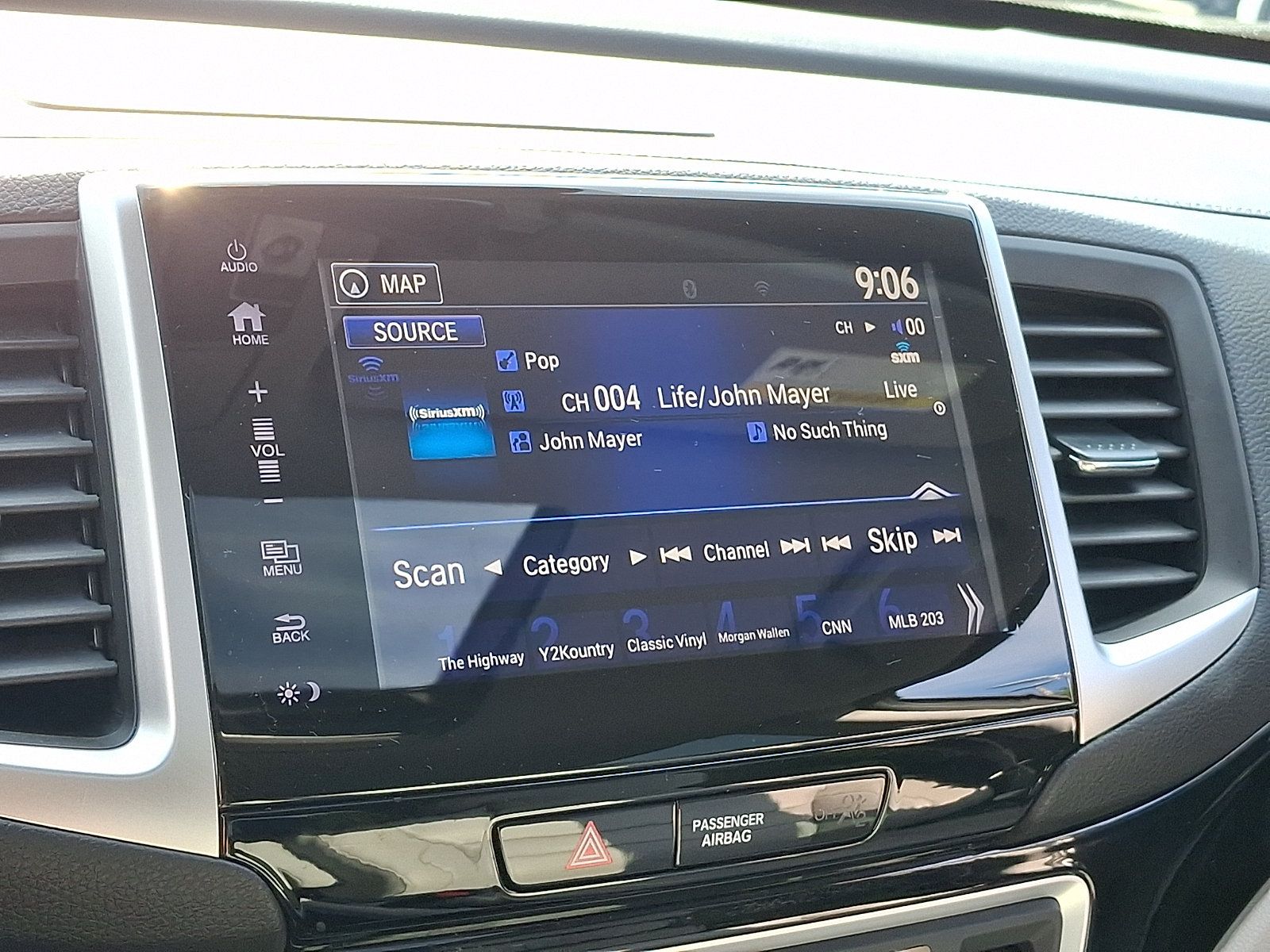 Certified 2019 Honda Ridgeline RTL-E image 15