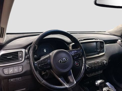 Used 2016 Kia Sorento SX AWD/4WD image 10