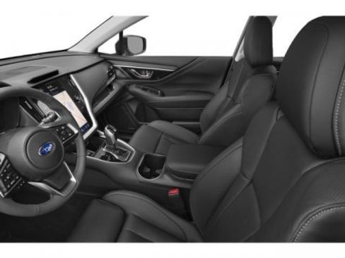 Used 2024 Subaru Outback Touring XT image 12