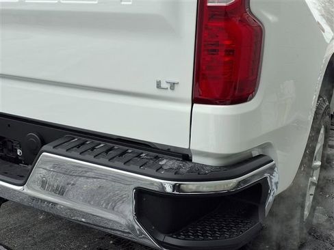 New 2026 Chevrolet Silverado 1500 LT AWD/4WD image 19