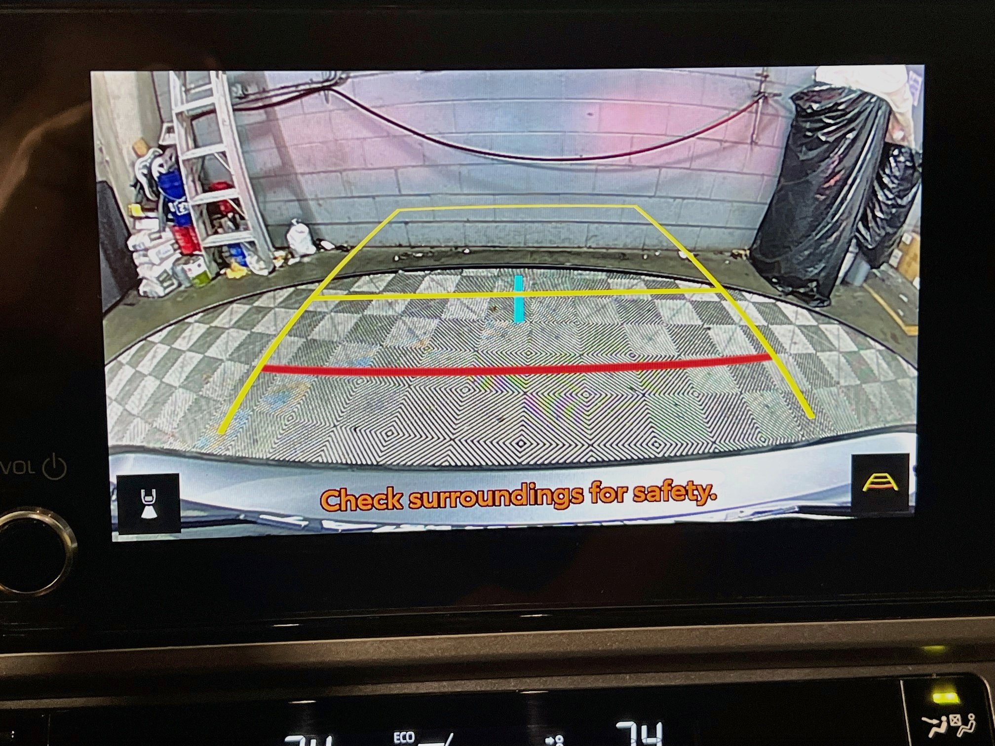 Used 2025 Toyota Camry SE FWD image 28
