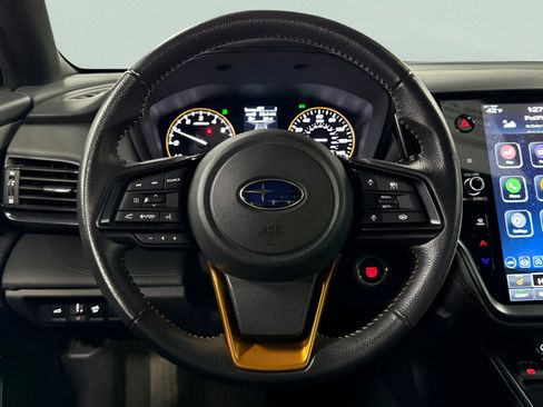 Certified 2023 Subaru Outback Wilderness image 11
