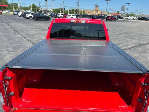 Used 2021 RAM 1500 Big Horn AWD/4WD image 28