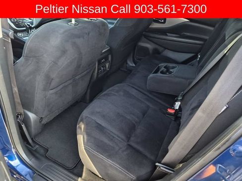 Used 2021 Nissan Murano SV FWD image 23