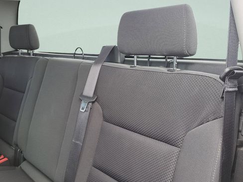 Used 2019 Chevrolet Silverado 1500 LT w/ All Star Edition image 13