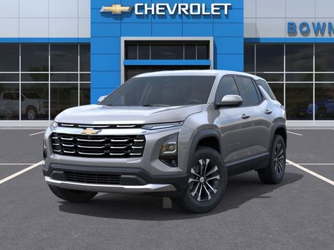 New 2026 Chevrolet Equinox LT image 6