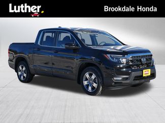 New 2026 Honda Ridgeline RTL video 1