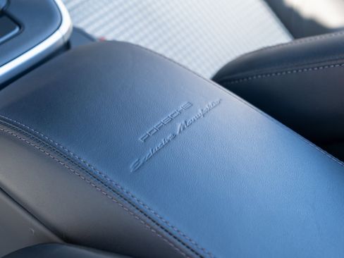 Certified 2023 Porsche 911 Turbo S image 38