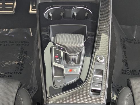 Certified 2024 Audi S5 Premium Plus w/ Premium Plus Package image 15