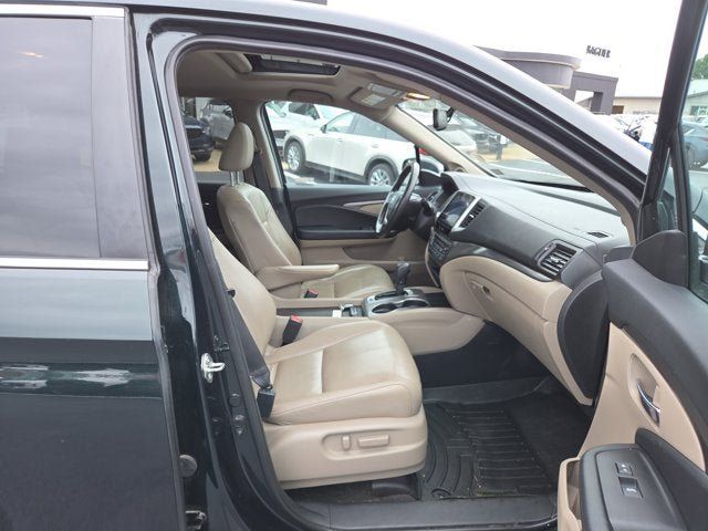 Used 2018 Honda Pilot EX-L image 16