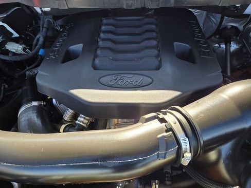 Used 2021 Ford F150 XLT w/ Equipment Group 302A High image 29