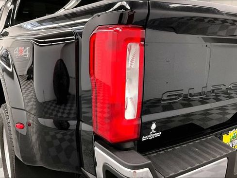 Used 2023 Ford F350 XLT AWD/4WD image 34