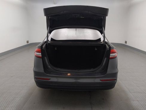 Used 2019 Ford Fusion S FWD image 29