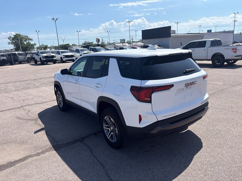 Used 2026 GMC Terrain Elevation FWD image 5
