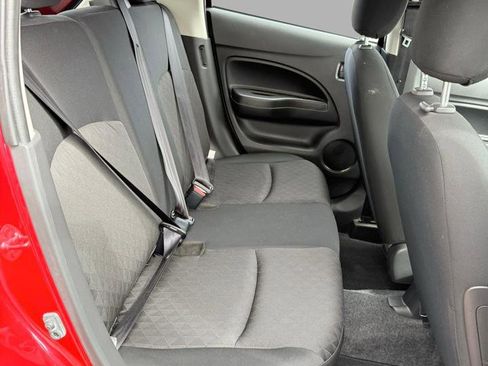 Used 2024 Mitsubishi Mirage ES image 30