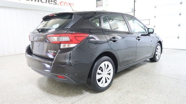 Used 2022 Subaru Impreza 2.0i AWD/4WD image 6