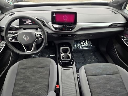Used 2022 Volkswagen ID.4 Pro image 13