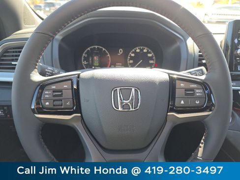 New 2026 Honda Odyssey Sport-L image 24