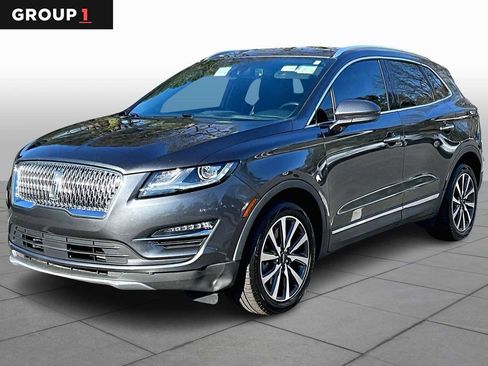 Used 2019 Lincoln MKC Reserve w/ MKC Climate Package image 1