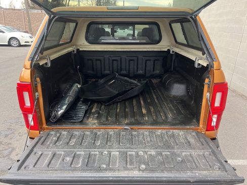 Used 2019 Ford Ranger Lariat w/ Equipment Group 501A Mid image 26