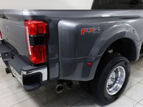 Used 2023 Ford F350 XL w/ 360-Degree Camera Package AWD/4WD image 40