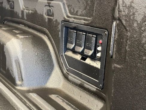 New 2026 Chevrolet Silverado EV LT w/ Plus Package AWD/4WD image 6