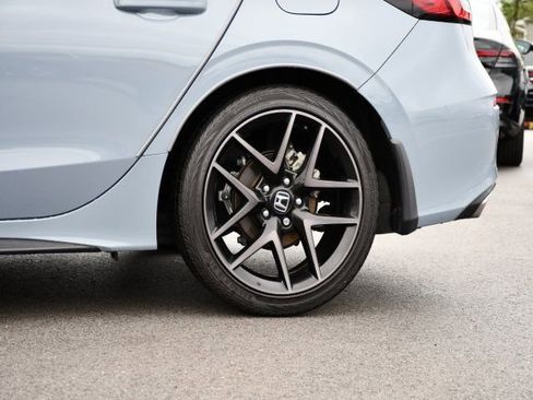Used 2024 Honda Civic Sport Touring image 11