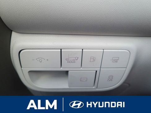New 2026 Hyundai Palisade SEL AWD/4WD image 32