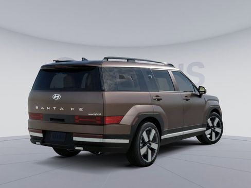 New 2026 Hyundai Santa Fe Limited image 5