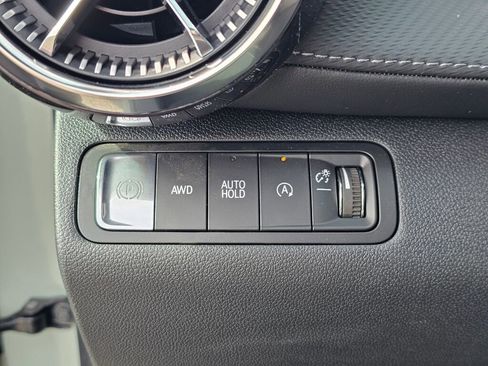 New 2026 Chevrolet Equinox LT w/ Midnight Edition image 31