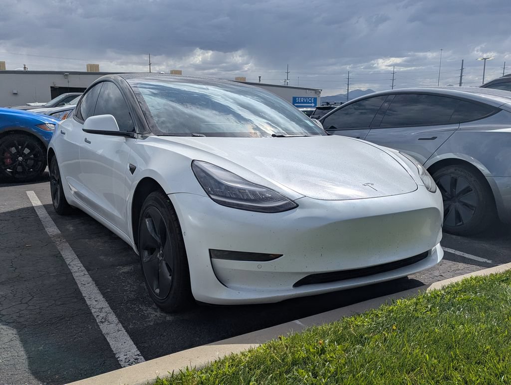 Used 2019 Tesla Model 3 RWD image 1